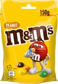 Detailinfo zu M&M`s Schokoladedragees