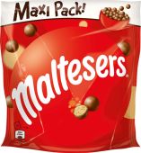 Detailinfo zu Maltesers Schokoladedragees