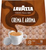 Detailinfo zu Lavazza Kaffee Pads