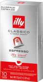 Detailinfo zu Illy Kapseln