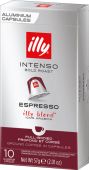 Detailinfo zu Illy Kapseln