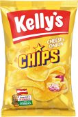 Detailinfo zu Kelly Chips