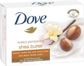 Detailinfo zu Dove Seife