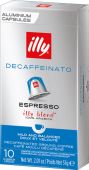 Detailinfo zu Illy Kaffeekaspeln