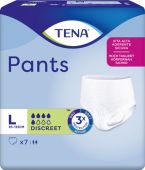 Detailinfo zu Tena Pants