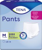 Detailinfo zu Tena Pants