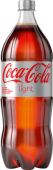 Detailinfo zu Coca Cola Limonade