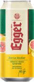Detailinfo zu Egger Bier, Radler