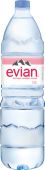 Detailinfo zu Evian Mineralwasser