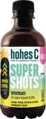 Detailinfo zu Hohes C Shot