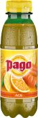 Detailinfo zu Pago Fruchtsaft