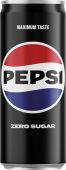 Detailinfo zu Pepsi, Cola Limonade
