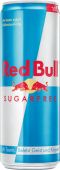 Detailinfo zu Red Bull Energy Drink