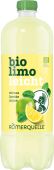 Detailinfo zu Römerquelle Bio Limonade