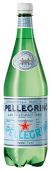 Detailinfo zu San Pellegrino Mineralwasser
