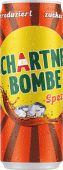 Detailinfo zu Schartner Bombe Limonade