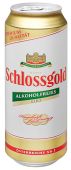 Detailinfo zu Schlossgold Bier