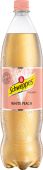 Detailinfo zu Schweppes Limonade