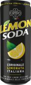 Detailinfo zu Soda Lemon