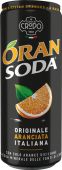 Detailinfo zu Soda Orange
