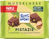 Detailinfo zu Ritter Sport Schokolade