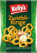 Detailinfo zu Kelly`s Knabbergebäck