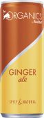 Detailinfo zu Organics by Red Bull