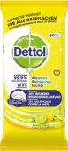 Detailinfo zu Dettol Reinigungstücher