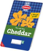 Detailinfo zu Schärdinger Käse