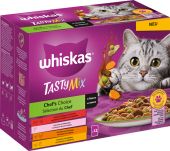 Detailinfo zu Sheba Katzenfutter
