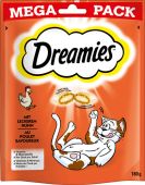 Detailinfo zu Dreamies Leckerlie