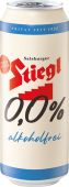 Detailinfo zu Stiegl Bier