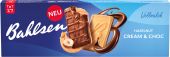 Detailinfo zu Bahlsen Kekse