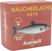 Detailinfo zu Agromar Fischspezialität