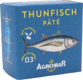 Detailinfo zu Agromar Fischspezialität