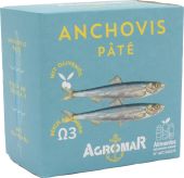 Detailinfo zu Agromar Fischspezialität