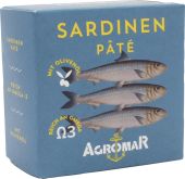 Detailinfo zu Agromar Fischspezialität