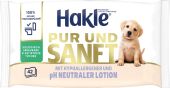 Detailinfo zu Hakle Feuchttücher