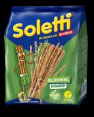 Detailinfo zu Soletti Knabbergebäck