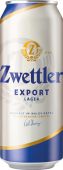 Detailinfo zu Zwettler Bier