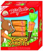 Detailinfo zu Lindt Schokolade