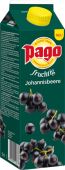 Detailinfo zu Pago Fruchtsaft 
