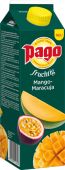 Detailinfo zu Pago Fruchtsaft 
