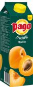 Detailinfo zu Pago Fruchtsaft 