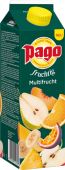 Detailinfo zu Pago Fruchtsaft 