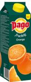 Detailinfo zu Pago Fruchtsaft 