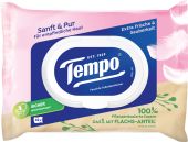Detailinfo zu Tempo