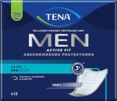 Detailinfo zu Tena men Einlagen
