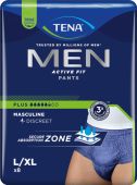 Detailinfo zu Tena men Pants