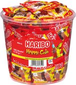 Detailinfo zu Haribo Fruchtgummi